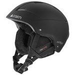 Cairn Helmet Android J Mat Azure Overview