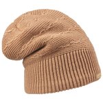 Cairn Beanies Chloe Hat Latte Overview