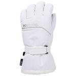 Rossignol Gloves W Nova Impr Glove White Overview