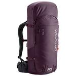 Ortovox Sac à dos Peak 42 S Wild Berry Présentation