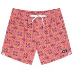 Picture Badeshort Piau 15 Printed Boardshort Bow Print Präsentation
