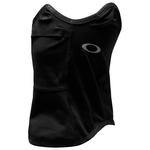 Oakley Halsdoeken Bowls Neck Warmer Pitch Black Voorstelling