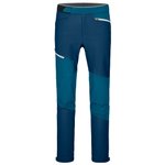 Ortovox Pantalon d’escalade Présentation