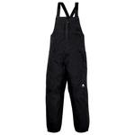 Burton Pantaloni da sci Reserve 2L Relaxed Bib True Black Presentazione