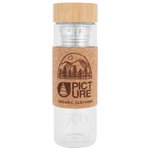 Picture Flask Kaula Vacuum Bottle A Cork Overview
