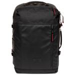 Eastpak Travel bag Travelpack 34L Cnnct Top Black Overview