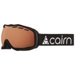 Cairn Goggles Speed Mat Black Photochromic Overview