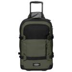 Eastpak Suitcase Transit'r Pro S 44L Khaki Pro Coated Overview