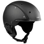 Casco Casque de ski Sp-3 Eden Carbon Black Présentation