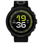 Suunto Reloj GPS Run All Black Presentación