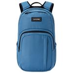 Dakine Zaino Campus Backpack 25L Moonlight Blue Presentazione