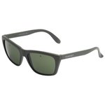 Vuarnet Sunglasses Legend 06 Originals Matte Kaki Pure Grey Overview