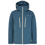 Protest Ski Jacket Prttimothy Snowjacket Yale Blue Overview