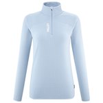 Millet Fleece K Lightgrid PO Iceberg Präsentation
