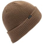 Volcom Bonnet Sweep Lined Beanie Teak Présentation