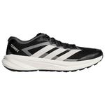 adidas Trailrunning-Schuhe Terrex Agravic Lite Wmn Cblack Greone Owhite Präsentation