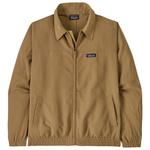 Patagonia Blouson Street Isthmus Unlined Slab Khaki Présentation
