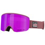 Giro Ella Rosé Access Vivid Pink + Vivid Infrared 