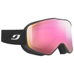 Julbo Cyclon Noir Reactiv 1-3 Glare Control 