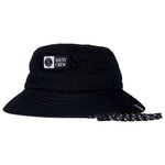 Salty Crew Bob Alpha Boys Boonie Black Präsentation