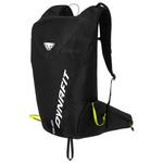 Dynafit Zaino Mezzalama 20 Black Out Presentazione