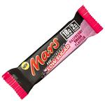 Mars Protein Energy bar Mars Bar Protein High Raspberry Smash Low Sugar Overview