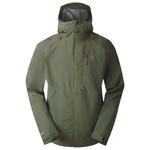 DARE2B Wandeljas Torrek Breathe Out Jacket Olivine Voorstelling