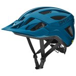 Smith Mountain Bike Helmets(MTB) Wilder Jr Mips Electric Blue Overview