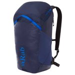 RAB Backpack Adrift 24 Deep Ink Overview
