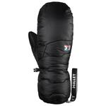 Millet Moffole Trilogy Icon Light Down Mitten Black Presentazione Millet Moffole Trilogy Icon Light Down Mitten Black Presentazione