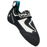Scarpa Climbing shoes Drago Lv White Overview