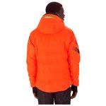 Rossignol Blouson Ski Dos
