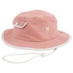 Hurley Cappelli da pescatore Women H2O Dri Kaia Boonie Digital Pink Presentazione