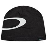 Oakley Gorro Microfleece Skull Cap Pitch Black Presentación