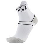 Sidas Calcetines Run Anatomic Comfort Ankle White Presentación