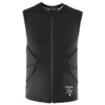 Dainese Protection Scarabeo Flexagon Waistcoat Junior Stretch Limo Overview