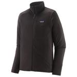 Patagonia Polaire M's R1 Thermal Jkt Black Présentation