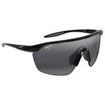 Maui Jim Zonnebrillen Miona Black Maui Next Polarized Neutral Grey Voorstelling