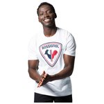 Rossignol Tee-shirt Présentation