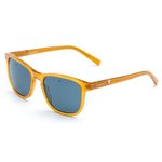 Vuarnet Sunglasses Belvedere Regular Ambre Blue Polar Overview