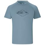 DARE2B Tech II tee Mercury 