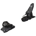 Marker Binding ski Jester 16 120mm Anthracite Black Voorstelling