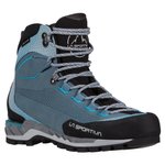 La Sportiva Mountaineering shoes Overview