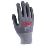 Swix Langlauf Handschuhe Gants Racing Tuning Dark Gray Präsentation