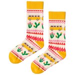 Polar Star Socks Winter Socks Reise Overview