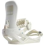 Thirtytwo Fijaciones snowboard T32M Fase Bone Presentación