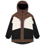 Picture Skijassen Haakon Chicory Coffe Vanil Blk Voorstelling