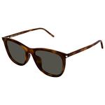 Saint Laurent Sonnenbrille SL 940/K 002 Havana Präsentation