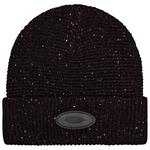 Oakley Berretto sci Ellipse Waffle Beanie Pitch Black Presentazione