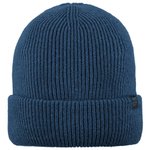 Barts Mütze Kinabalu Beanie Blue Präsentation